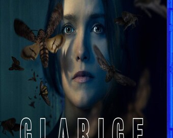 Clarice - Complete Series - Blu Ray