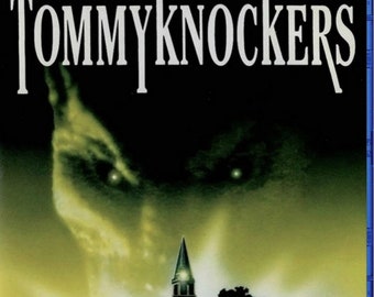 Tommyknockers, El - 1993 - Blu Ray