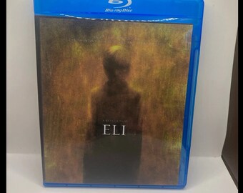 Eli - 2019 - Blu Ray