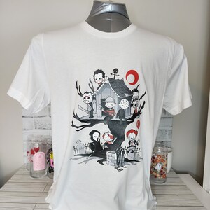 Killer Tree House Tee