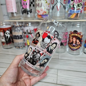 Killer Cards Glass