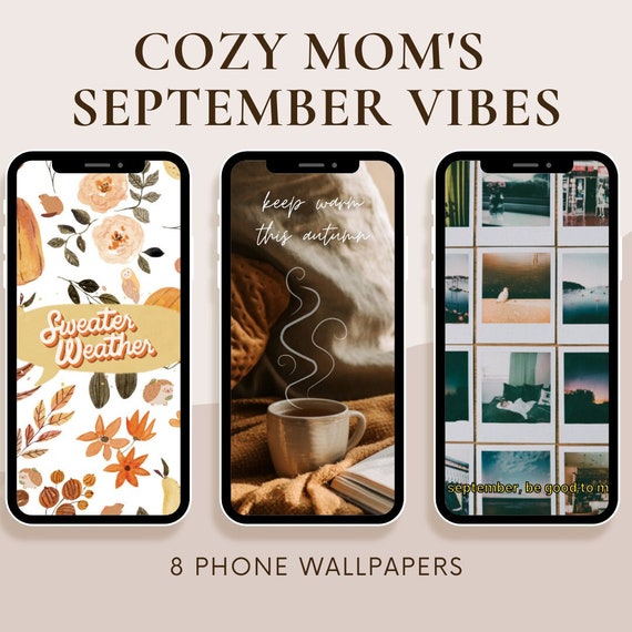Aesthetic Wallpaper iPhone: Elevate Your Screen Vibe!