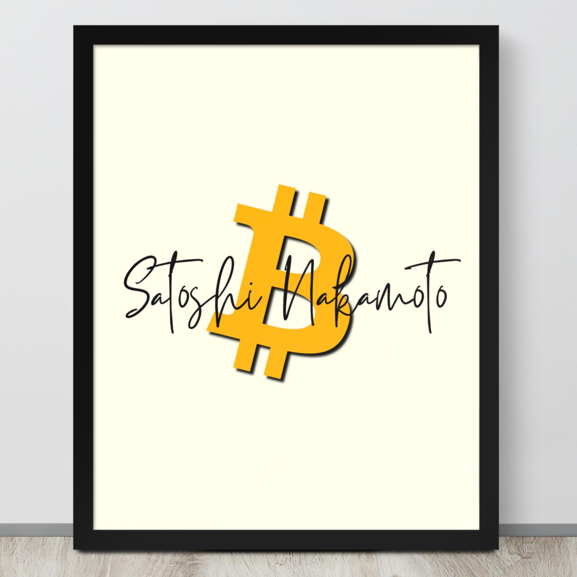 Bitcoin Wallpaper - Etsy Ireland