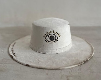 Eye of the I