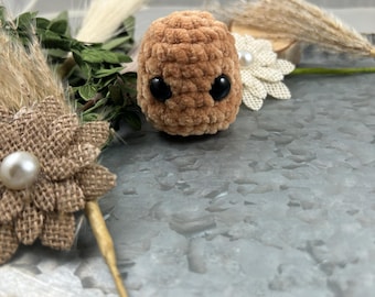 Tater Tot Plushie