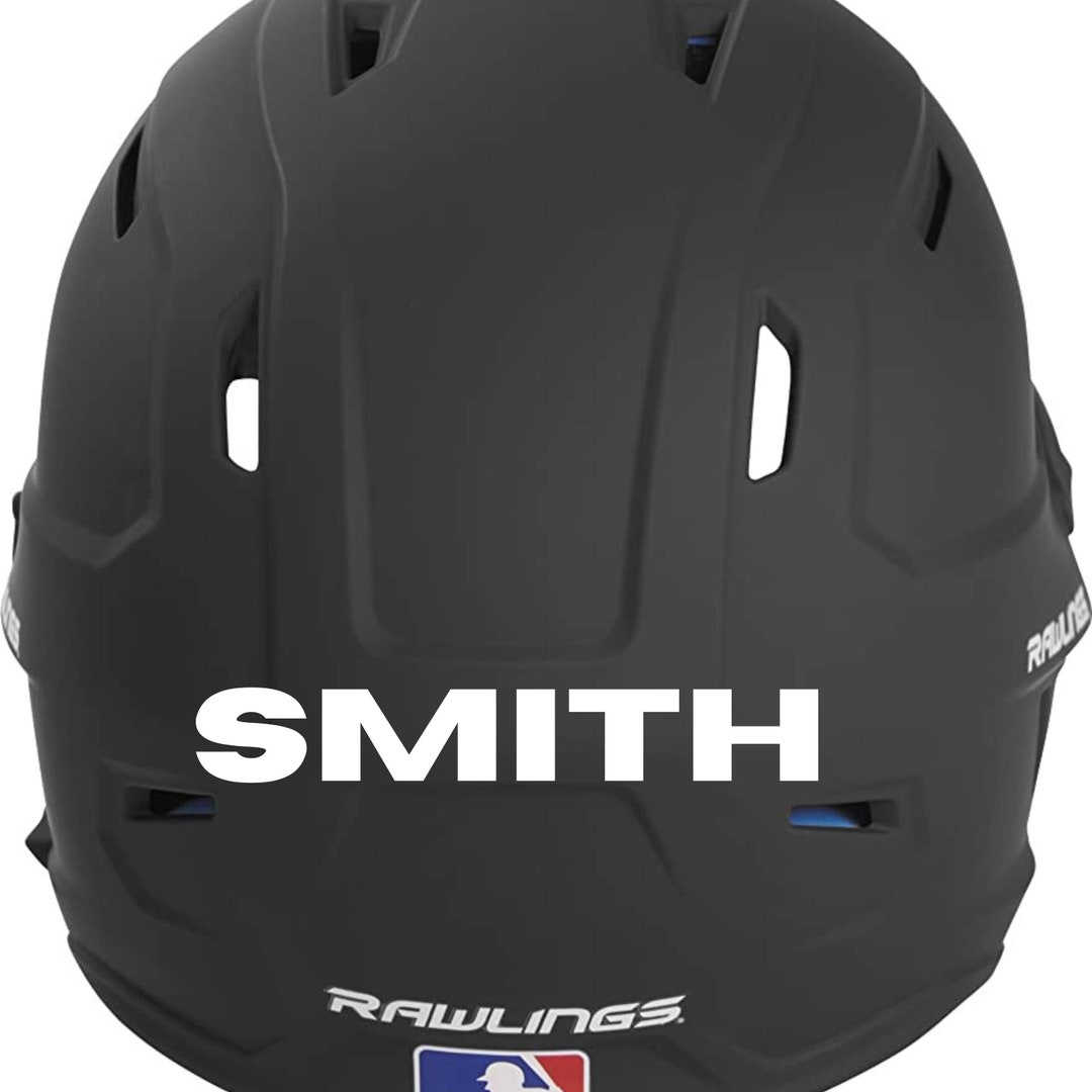 Cool Helmet Names at Broderick Sandoval blog