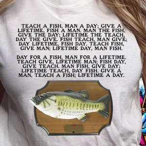 Buy a Man Eat Fish Shirt, Funny Women Want Me T-Shirt, Fish Fear Me Parody, Fishing Gift, Oddly Specific Shirt, Weirdcore, Ironic Tee, Gen-Z