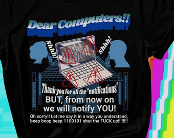 Funny Shirt, Unhinged tee, Shirts That Go Hard, Funny Tshirt, Luddite tee, Unique Gift, Meme T-Shirt, Insane Tee, Environmentalism Shirt