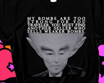 Oppenheimer Movie Meme Shirt, Shirts That Go Hard, Funny Oppenheimer Shirt, Cursed Shirt, Weirdcore tee, Potion Seller, Novelty Shirt
