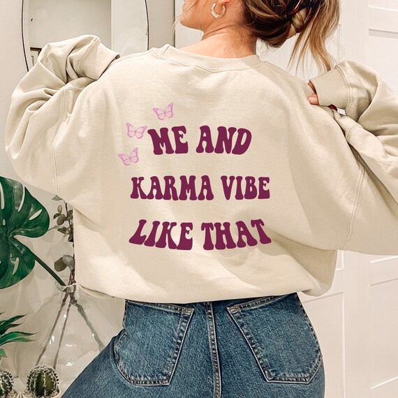 Vibe Like That Taylor Swift Sudadera, Taylor Swiftie Merch