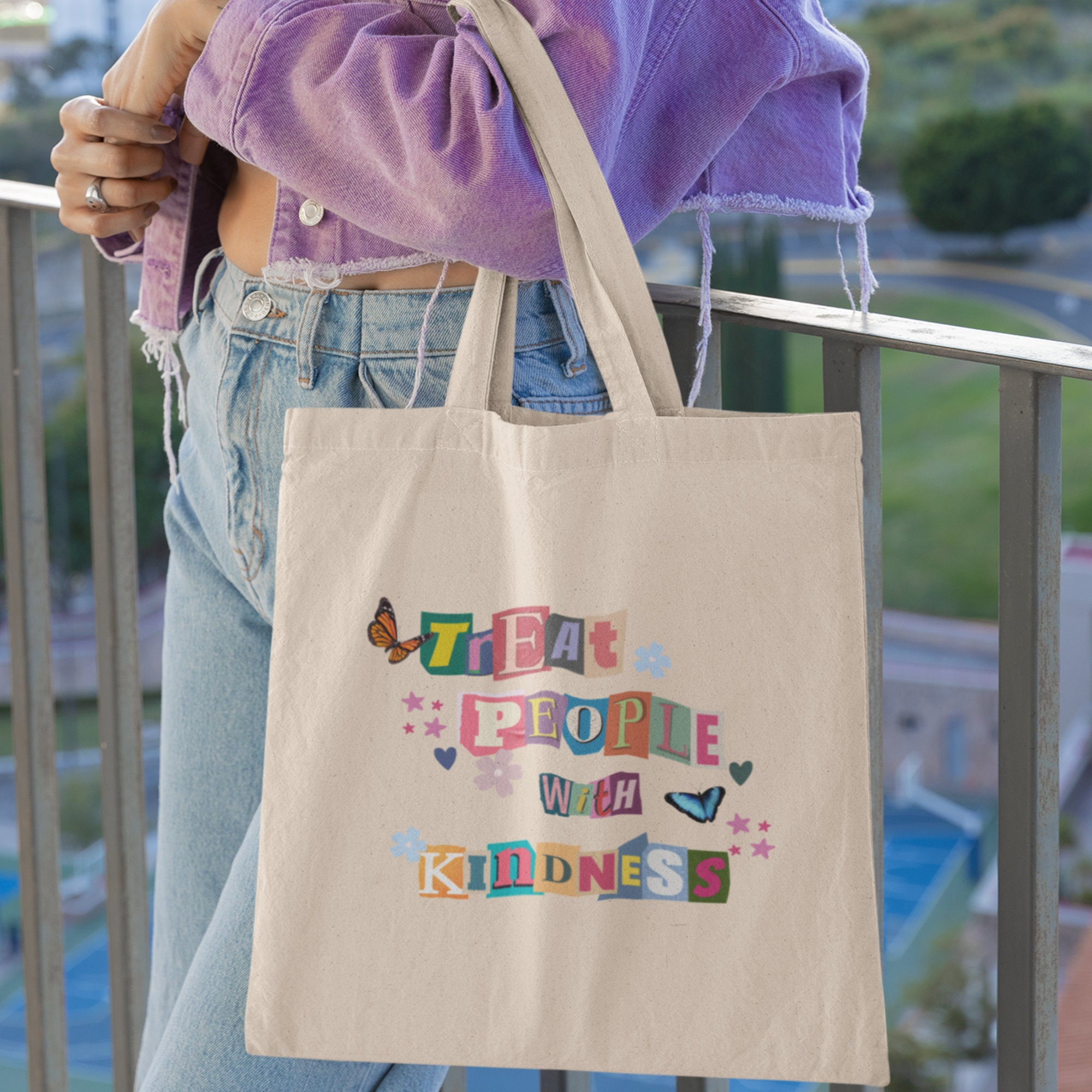 Health Care - New Jersey - Tote Bag - Hippie Soul Shop