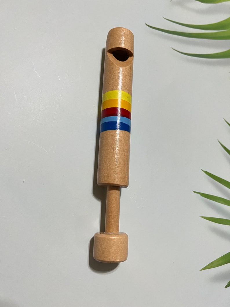 12pcs Custom Wooden Musical Instruments Set Personalized Etsy