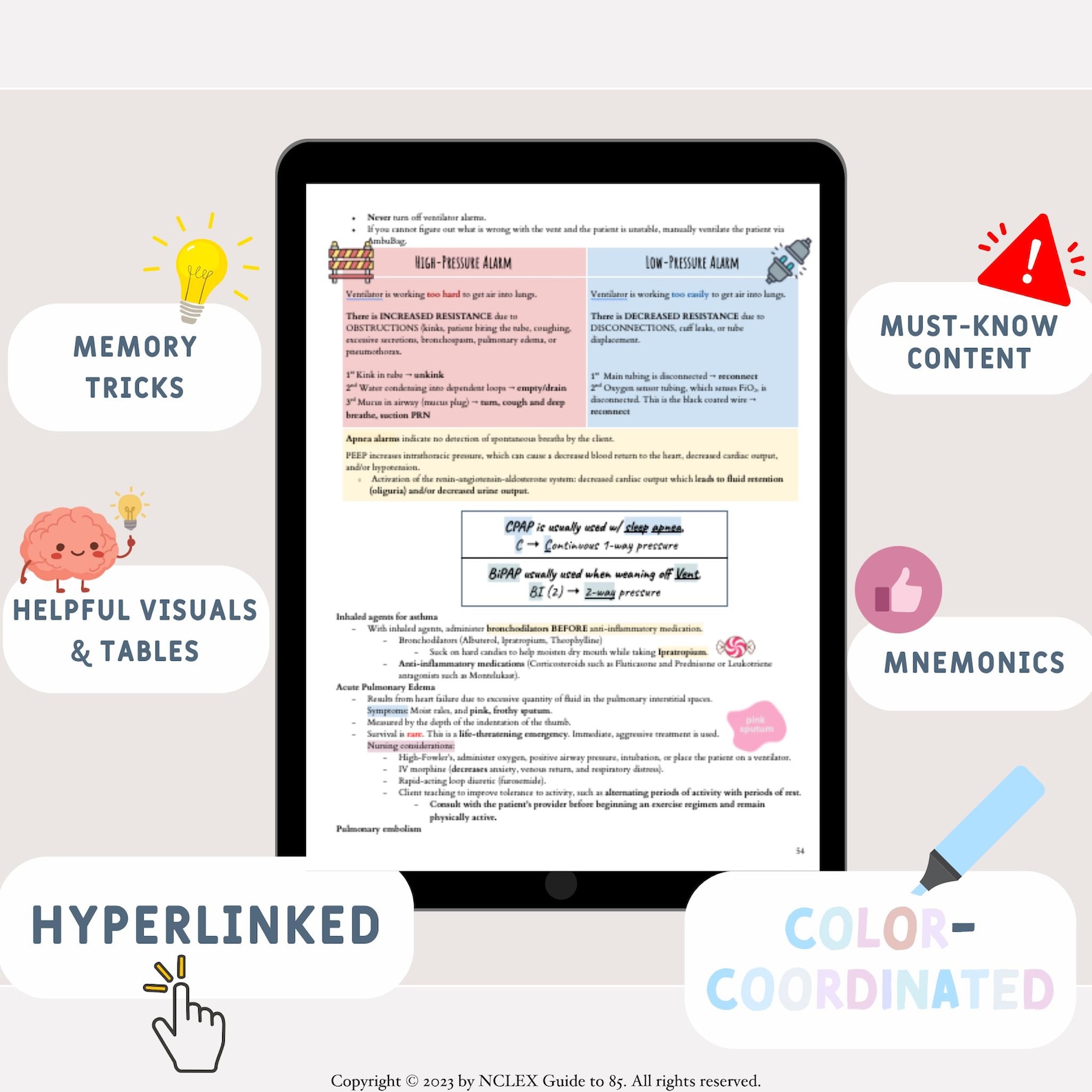 ATI Comprehensive Predictor Study Guide (digital Download) - Etsy