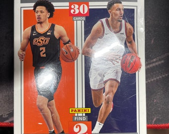 2021 Chronicles Basketball