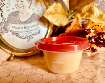 Olga's Bee Cream 4oz