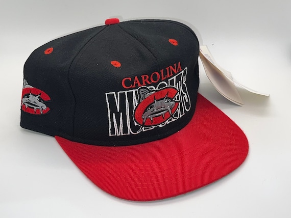Carolina mudcats clearance hats