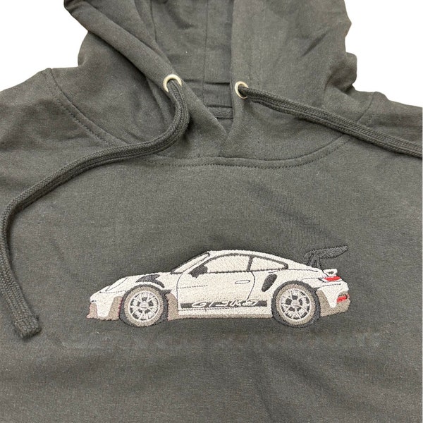 Porsche Hoodie Etsy Australia