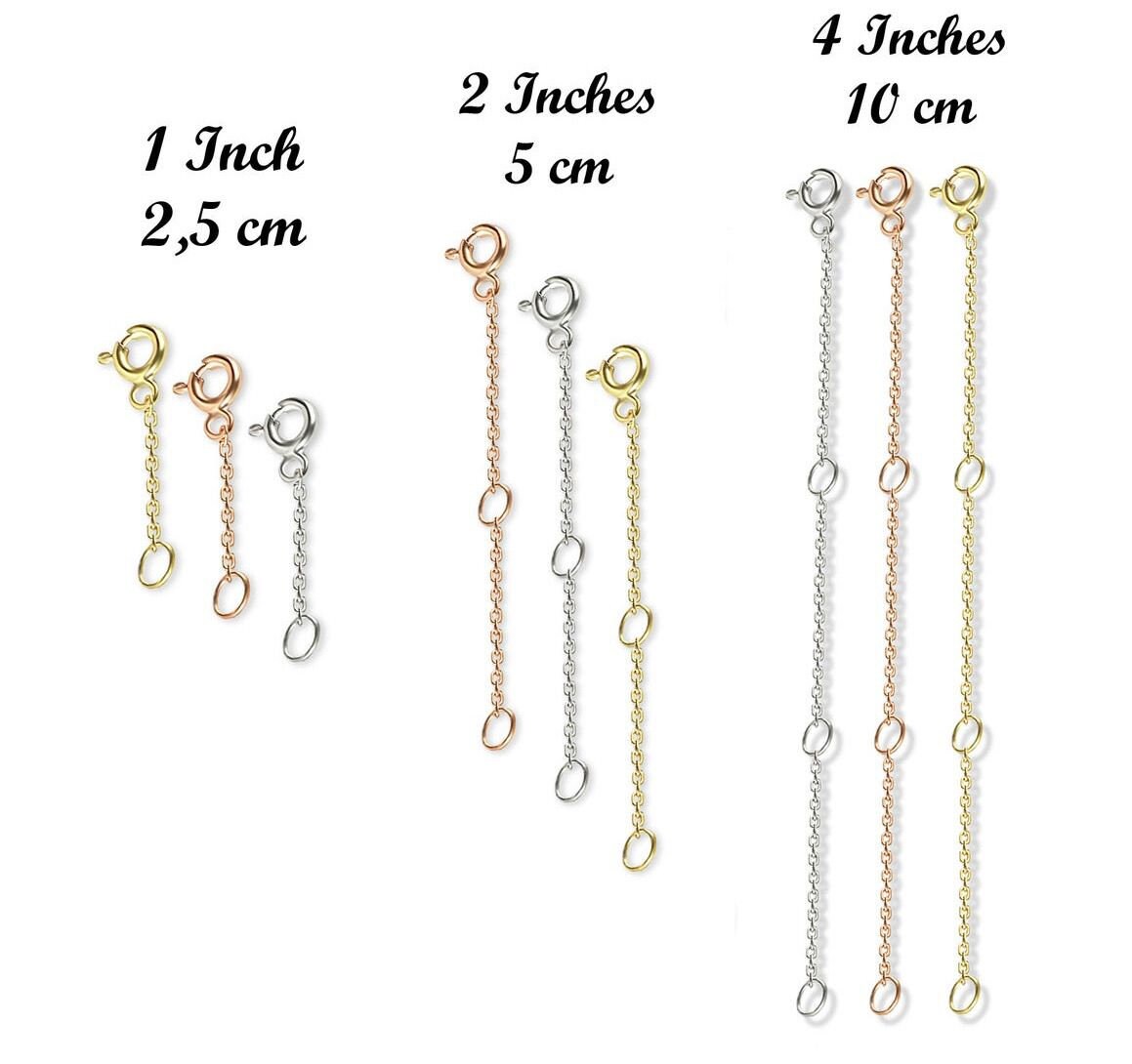 国内正規 14k Polished D/C Adjustable Layer with 3.5in Extension Choker並行輸入品 