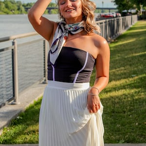 Flora Corset