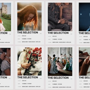 the selection aesthetic polaroid - DIGITAL ITEM