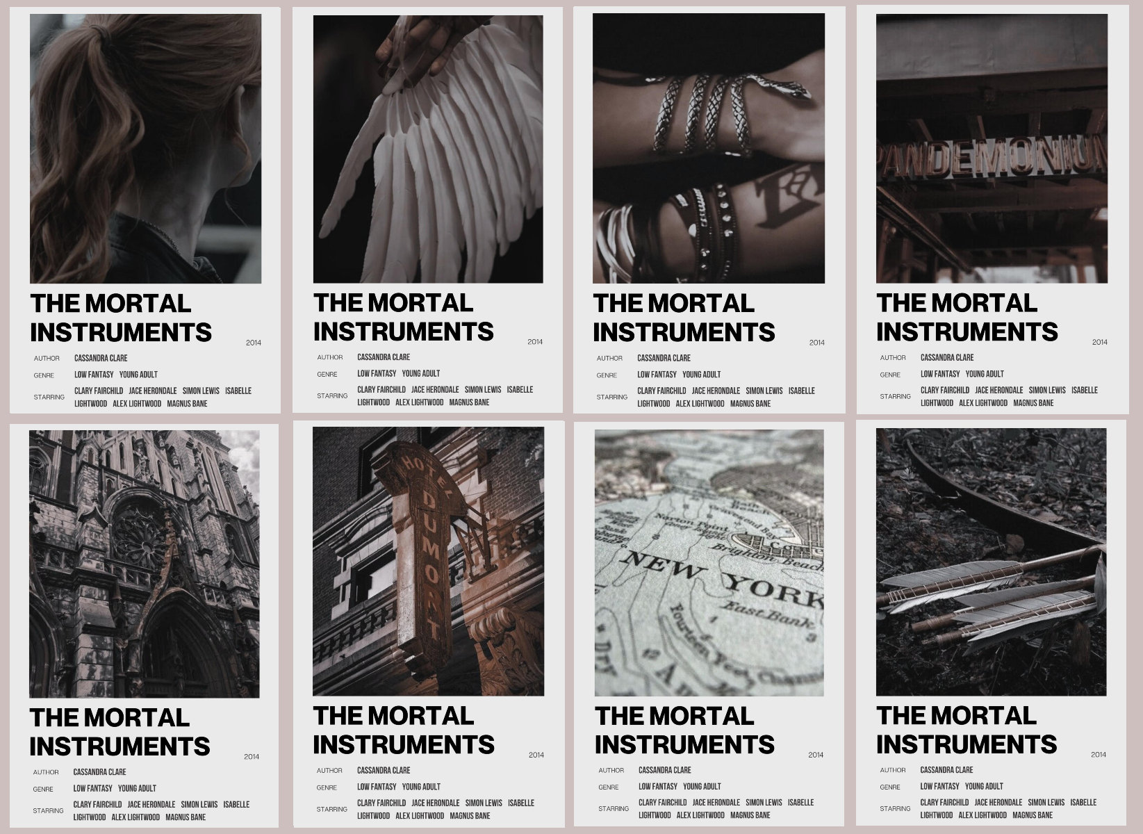 モータル インストゥルメンツ 美的ポラロイド - デジタルアイテム - Etsy 日本, image size:1645x1200