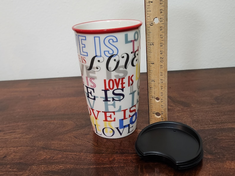 Starbucks Travel Tumbler - Thumbnail 4