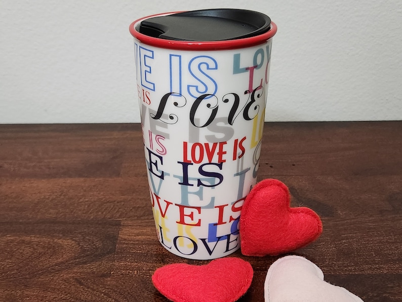 Starbucks Travel Tumbler - Thumbnail 5