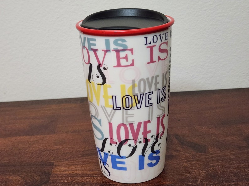Starbucks Travel Tumbler - Thumbnail 2