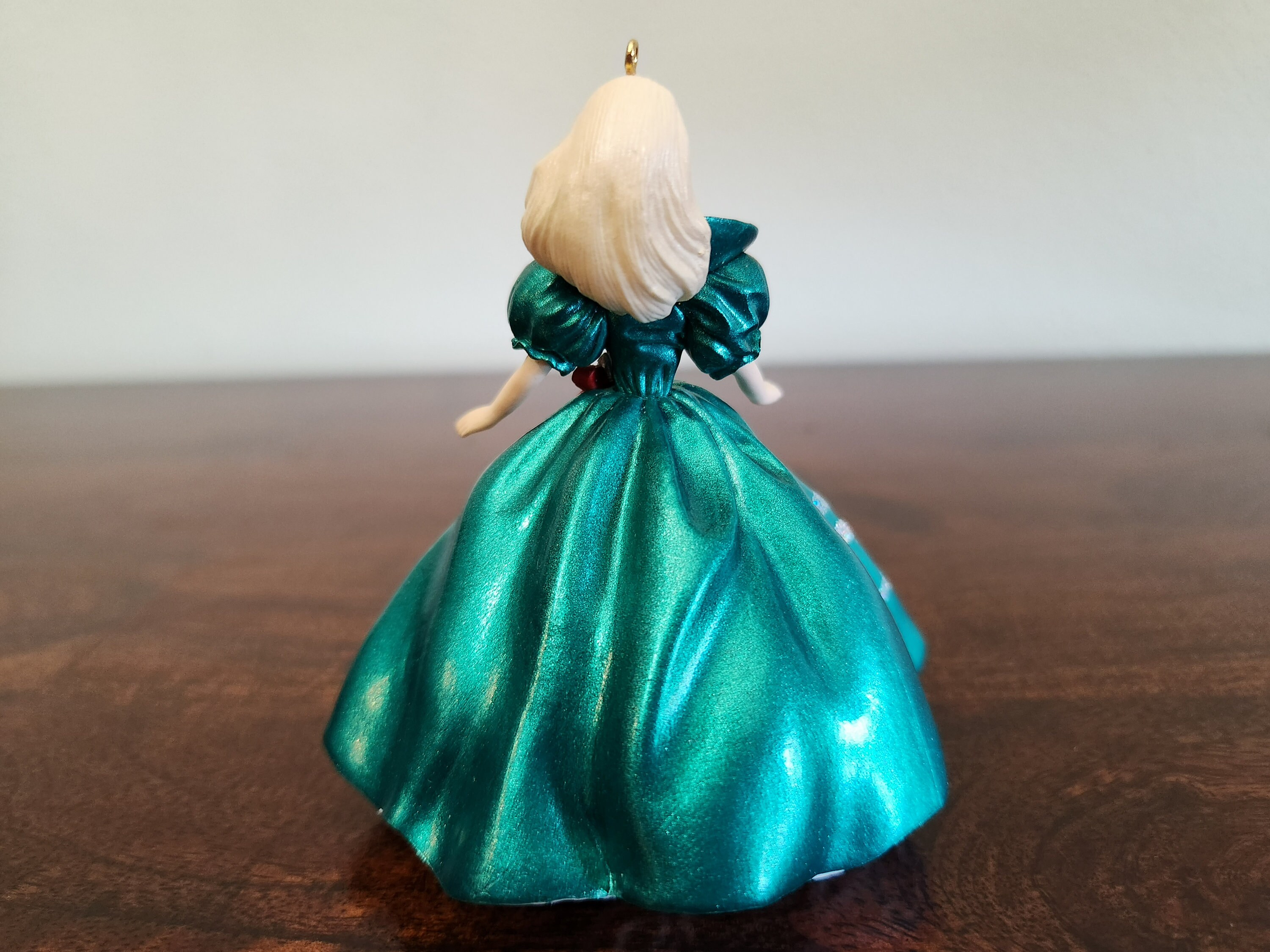 Le Seigneur des Anneaux - Ornement de sapin de Noël Gandalf | Le