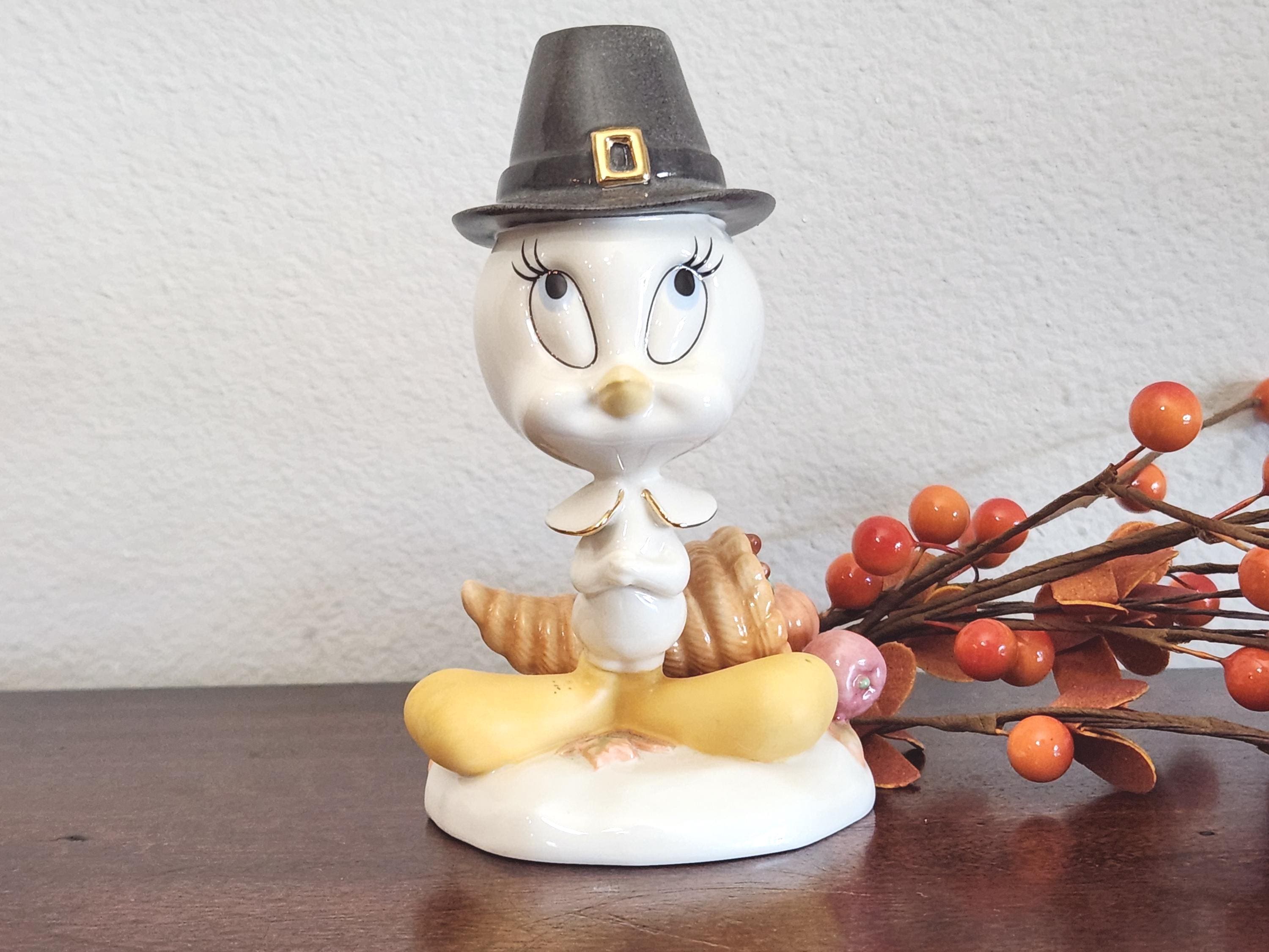 Tweety フィギュア　置物 Tweety Bird Figurines | eBay