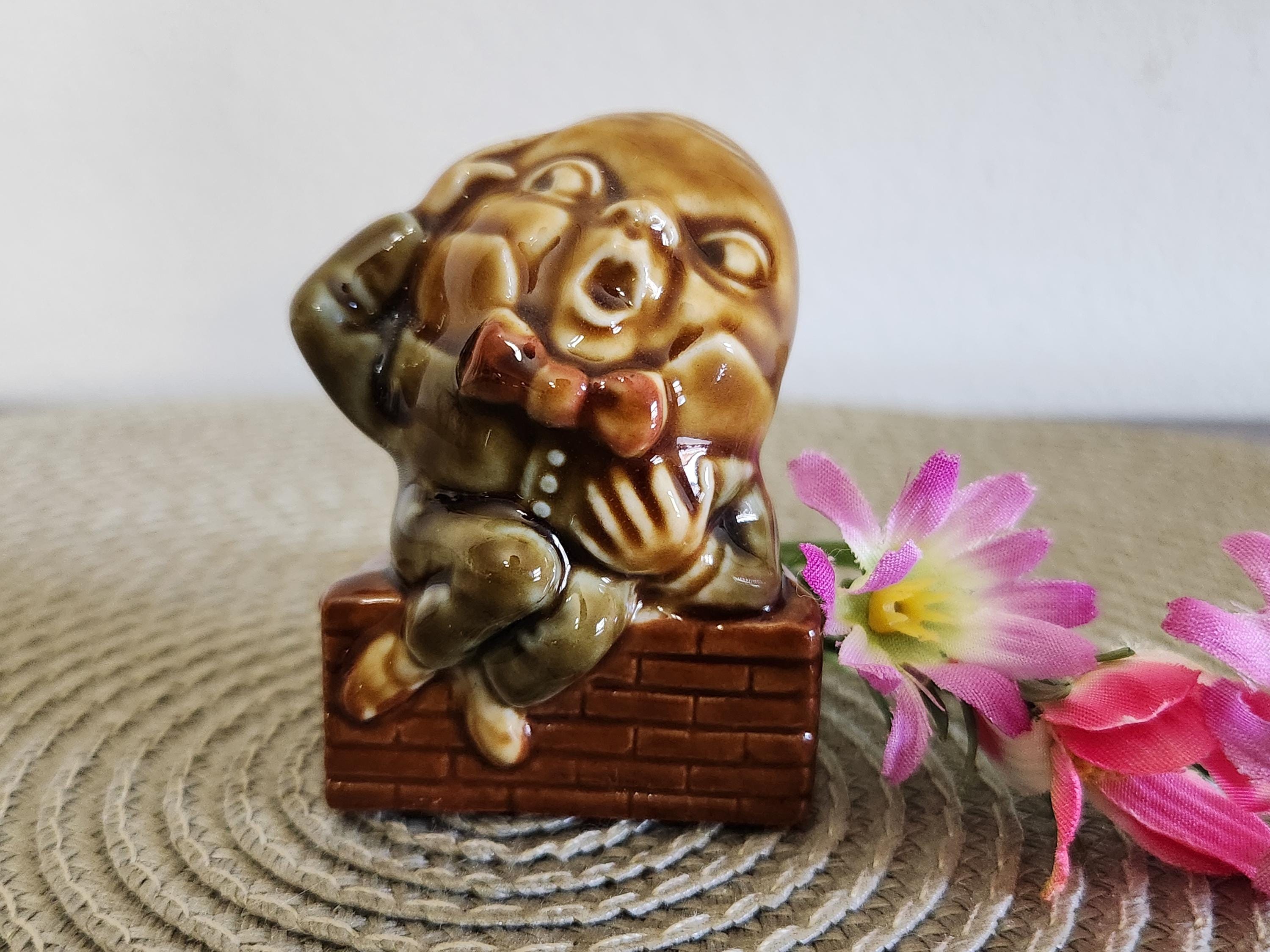 Smith スミス　ハンプティダンプティ　美品 Rare Humpty Dumpty - Etsy