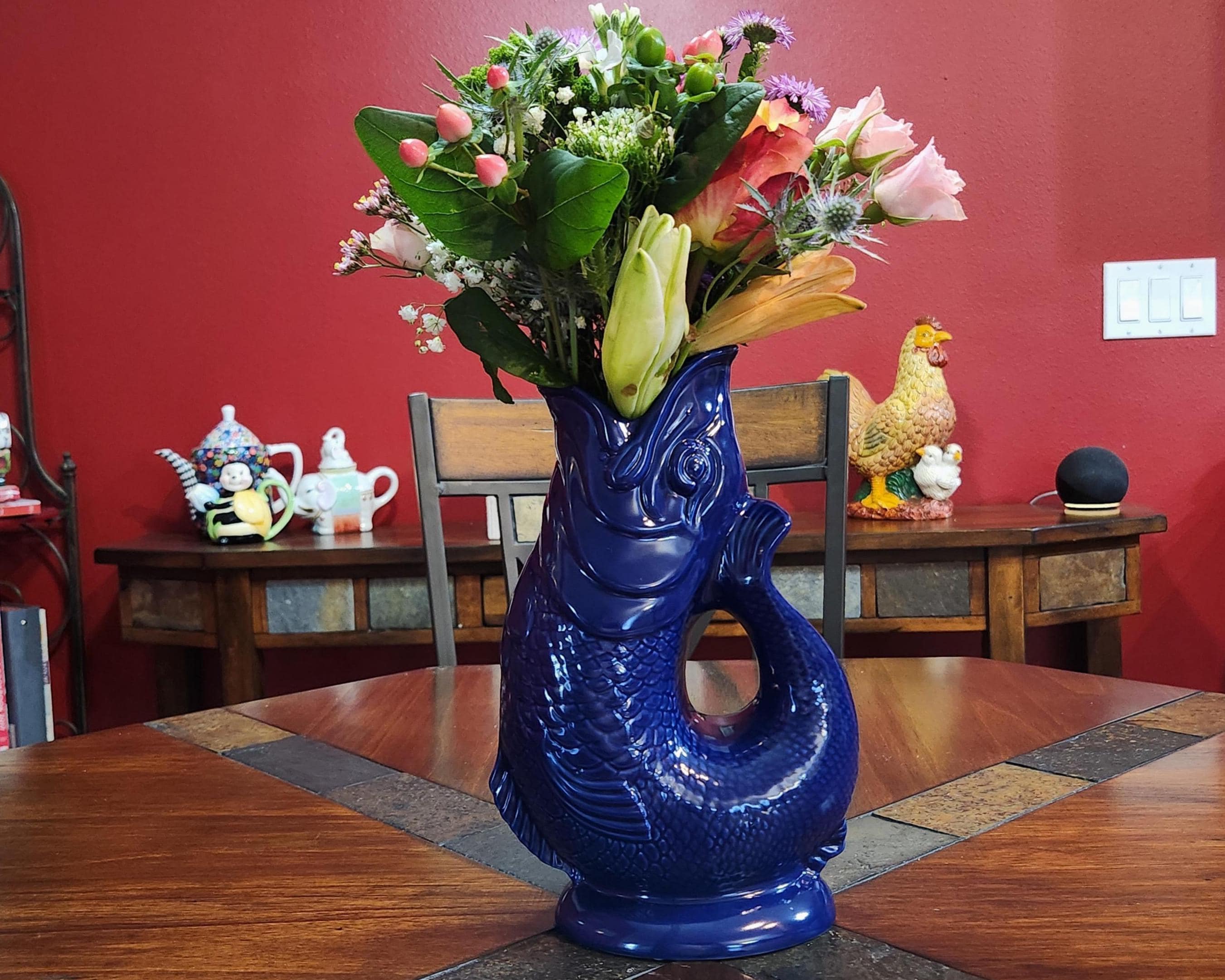 Gluggle jug - Etsy 日本