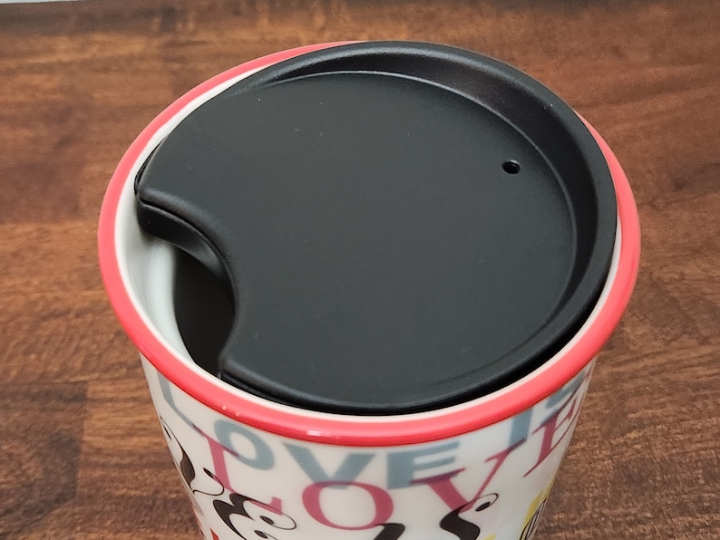 Starbucks Travel Tumbler - Thumbnail 3