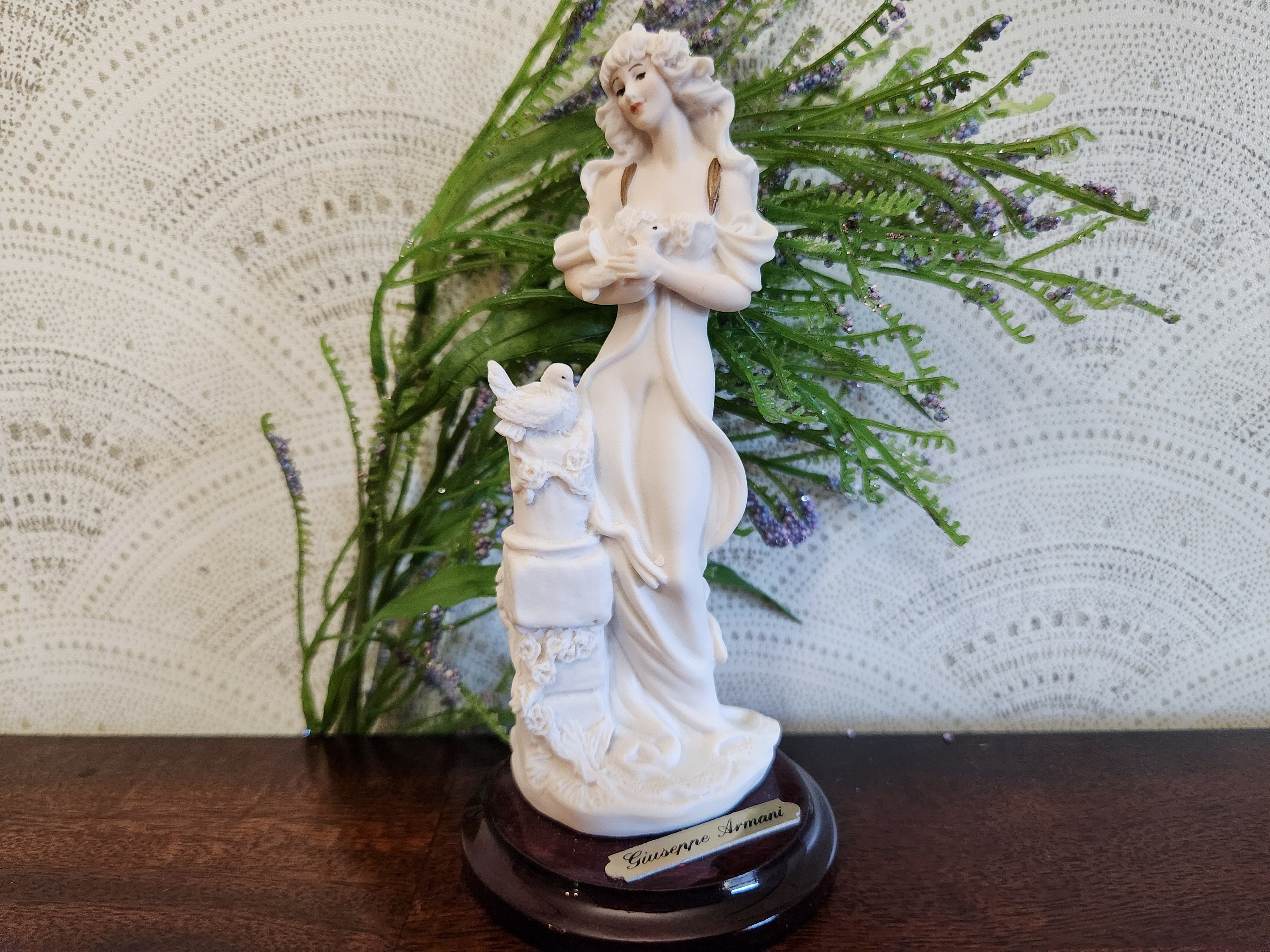 ジョゼッペアルマーニ オブジェ Yahoo!オークション -「ジョゼッペ アルマーニ」(置物