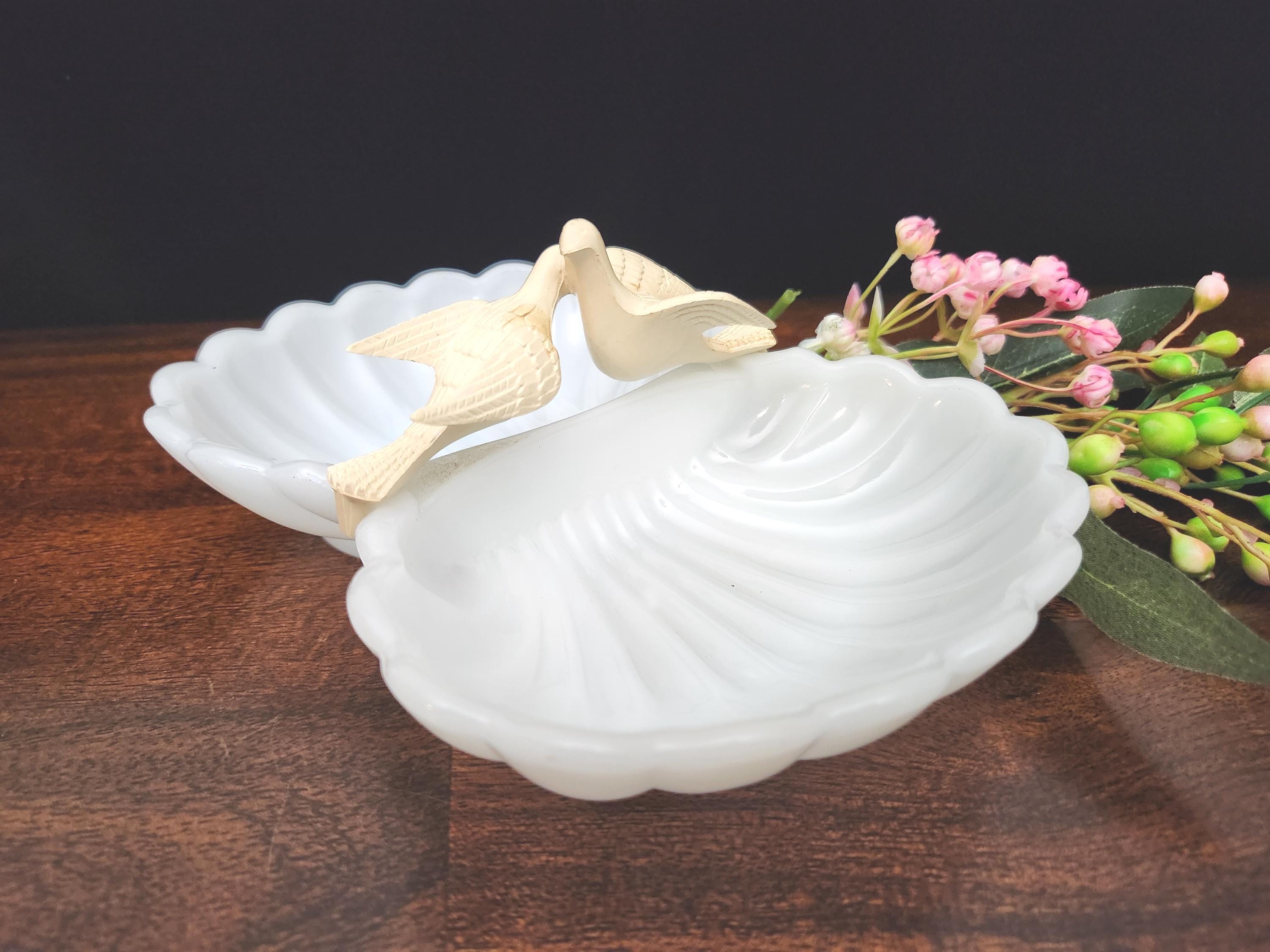 Avon Shell Dish - Etsy