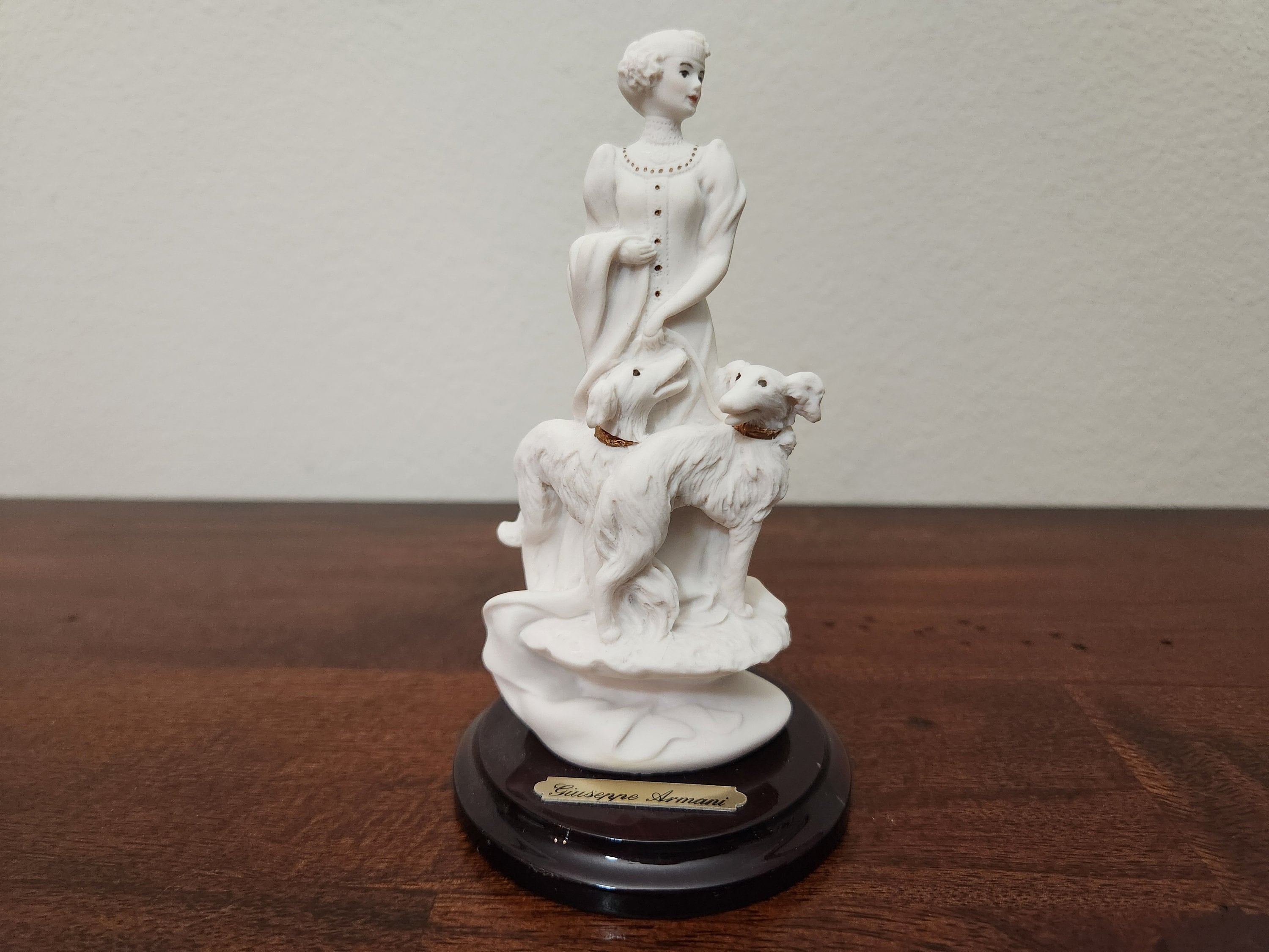 1993 Giuseppe Armani FLORENCE フィギュア 【公式通販】