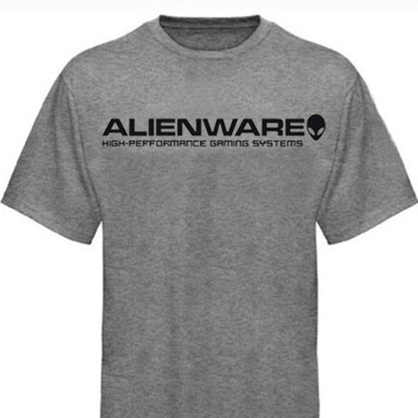 Alienware - Etsy