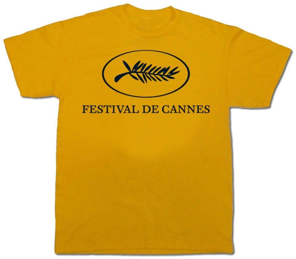 Charlotte Black Film Festival T-shirt de empresa privada Logotipo