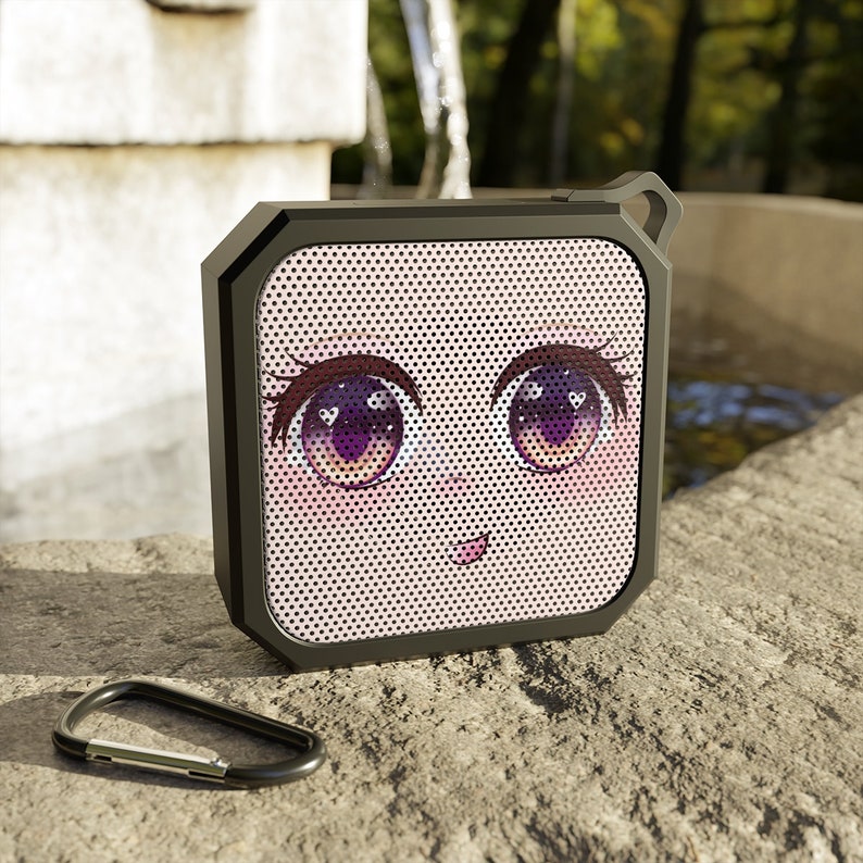 Cute Portable Speaker for Kids and Teens Blackwater Outdoor Etsy