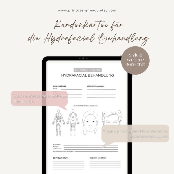 Questionnaire Etsy Questionnaire Etsy