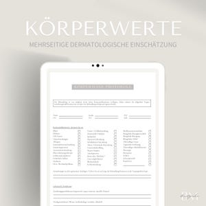Customer Agreement for Image Release in Exchange for Treatment Discount in PDF & Canva Format | Beauty Form Including Legal Clauses