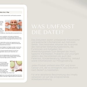 Unsere Studioformulare enthalten wichtige Informationen wie allgemeine Geschäftsbedingungen, Arbeitsverträge, Datenschutzbestimmungen und weitere rechtliche Dokumente, die Ihnen helfen, Ihr Studio professionell und rechtskonform zu führen.