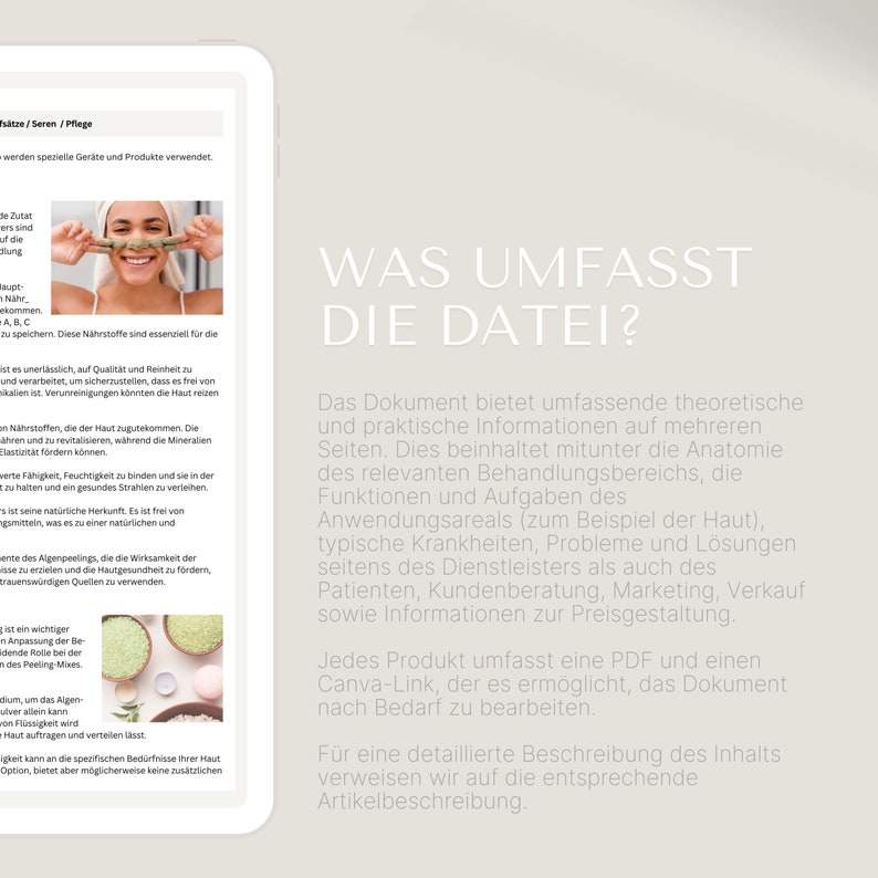 Unsere Studioformulare enthalten wichtige Informationen wie allgemeine Geschäftsbedingungen, Arbeitsverträge, Datenschutzbestimmungen und weitere rechtliche Dokumente, die Ihnen helfen, Ihr Studio professionell und rechtskonform zu führen.