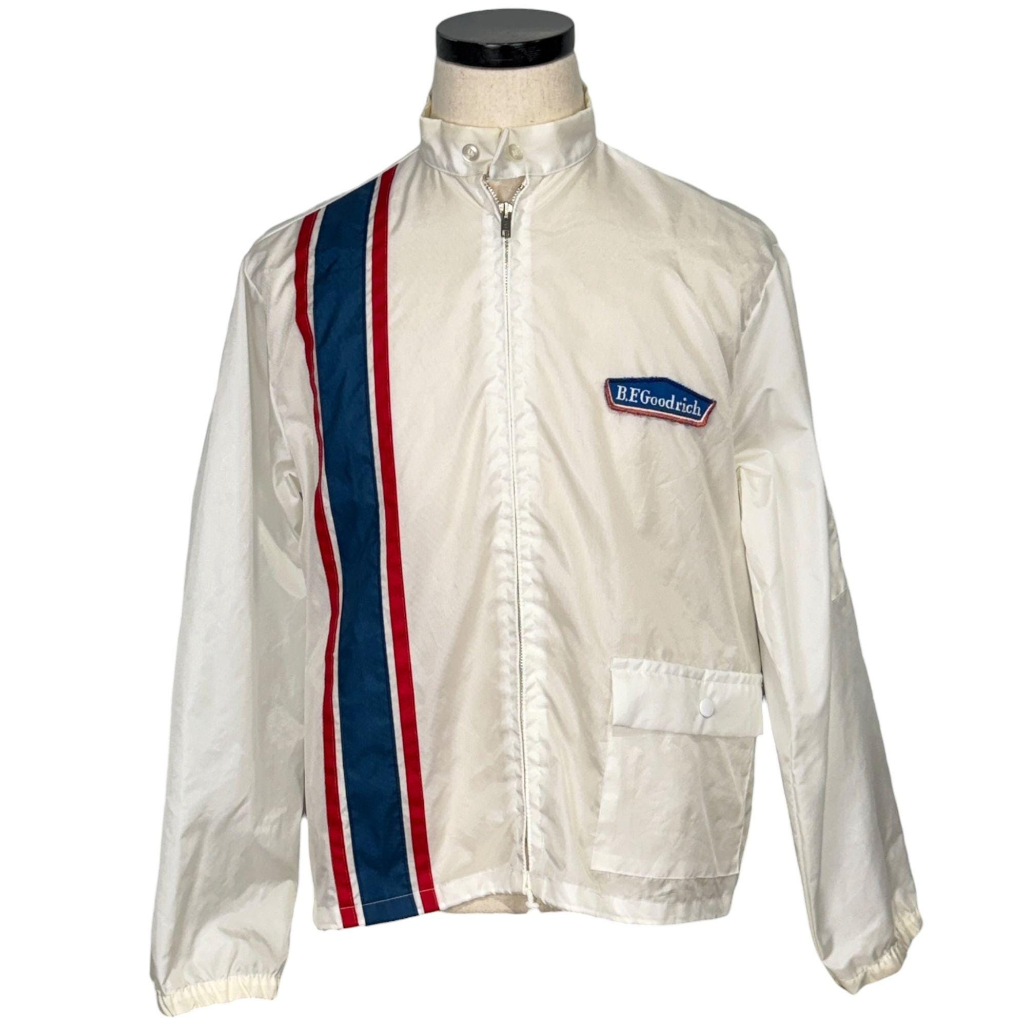 Swingster Nylon Jacket - Etsy