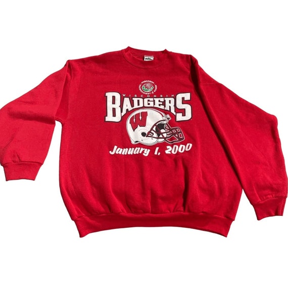 Badger pullover deals