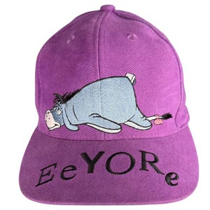 希少❗️日本製 GOOFY CREATION ヒッコリー メトロハット HORRIBLE'S 3TONE CRUSHER HAT / BLACK (ホリブルズ