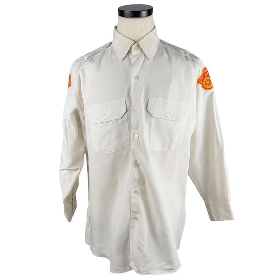 firefighter dress uniform shirts Blauer 8144 Performance Polo Long Sleeve Shirt