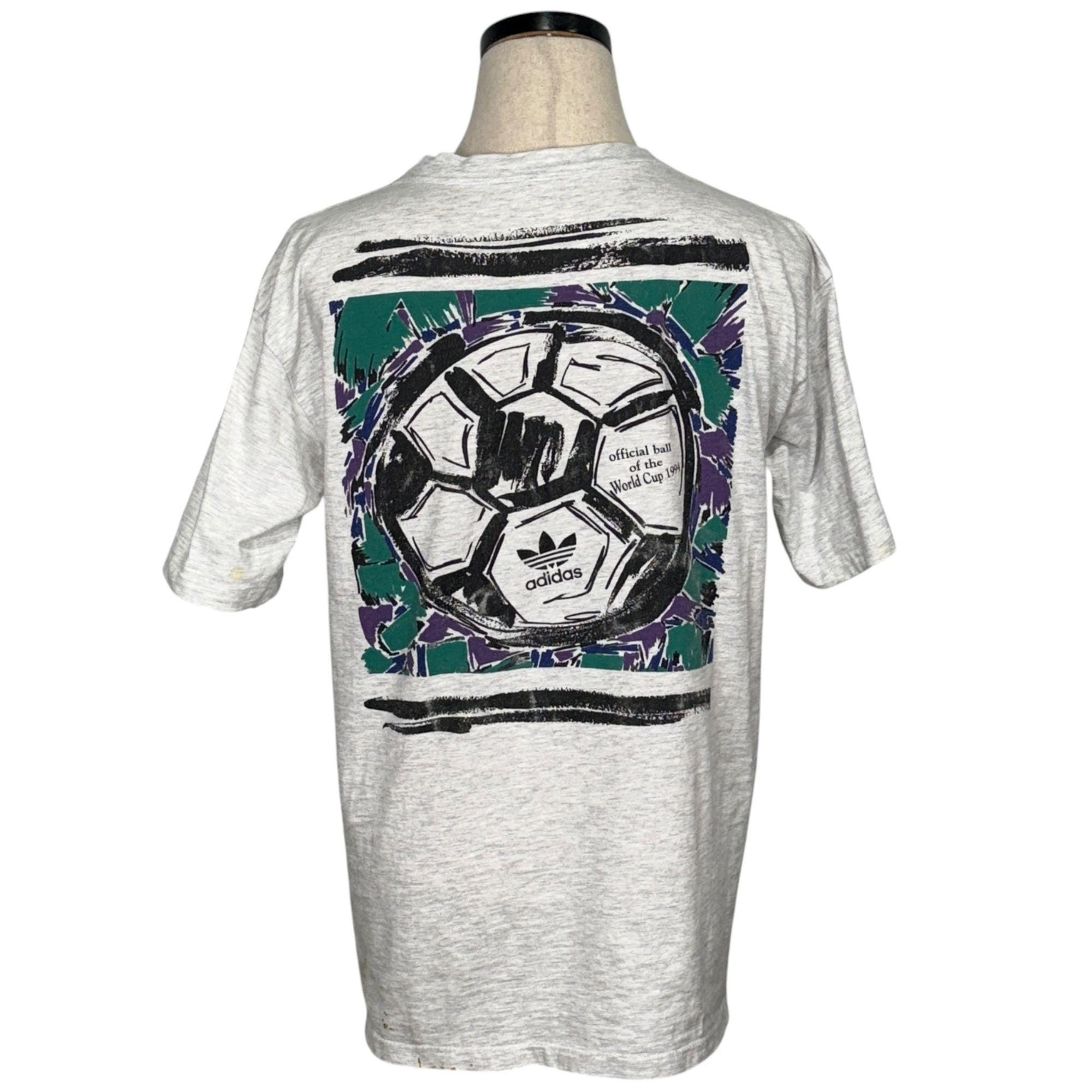Adidas 1994 - Etsy Norway