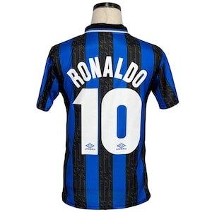 Umbro Inter Milan - Etsy