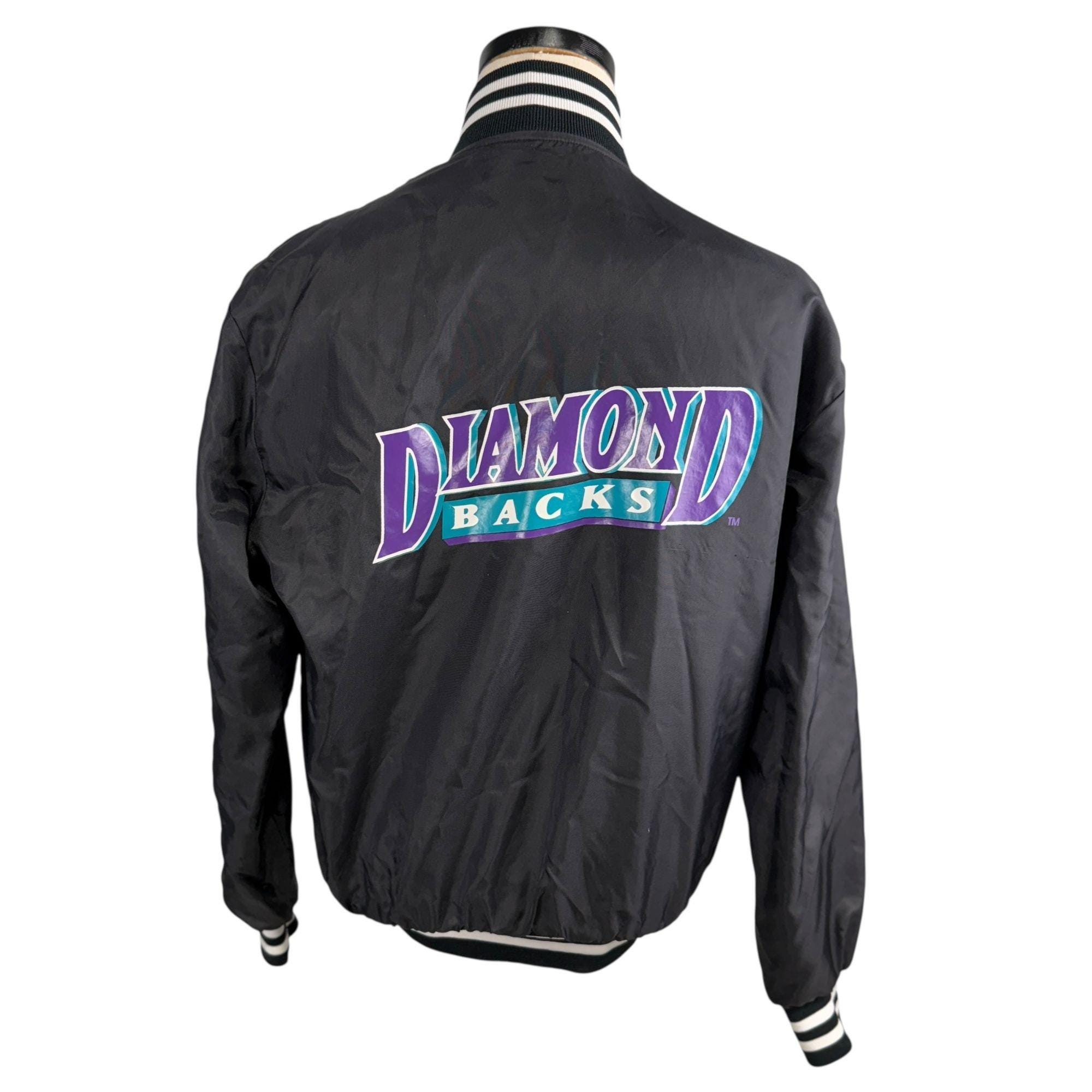 Vintage diamondbacks jacket - Etsy 日本